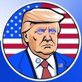 Make Crypto Great Again | $TRUMP