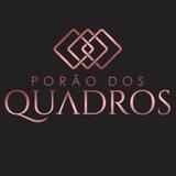 PORÃO DOS QUADROS