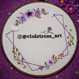 violetrose🪴