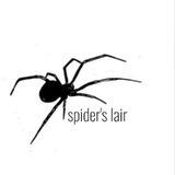 spider's lair