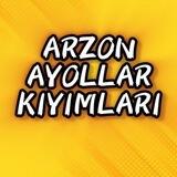 ARZON KIYIM-KECHAK