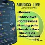 ABUGISS LIVE💚