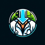 Dr Tel Bots | ربات دانلودر