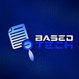 Based Tech $BTECH | Portal