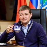 Эдуард Малышев
