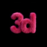 3D PARTY // Saint-P Never Sleeps!