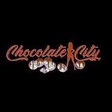 CHOCOLATE CITY