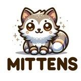 $MITTENS🐱| GAMESTOP CAT