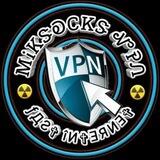 Miksocks VPN Chat