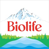 Biolife Water