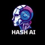 HashAI Channel