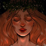 •Jenny Skog art | Женькин лес•