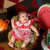 ❤️سیسمونی و لباس بچه نی نی ناز❤️