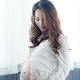 孕妇反差熟女人妻福利姬