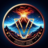 Volcano SmartDeFi