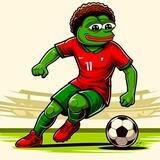 🐸The Real Pepe - $PEPE🐸