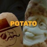 Potato on SOL