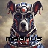MAGNUS - Optimus Dog Portal