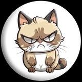 Grimpy Cat $GRIMPY Portal
