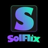 SolFlix Official