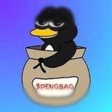 Pengwifbag | $PengBag