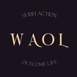 WAOL~канал твоего развития