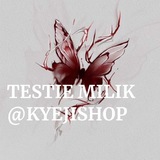 2,2k+ testie @kyejishop || rbio