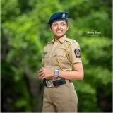 🚨ही खाकी शान महाराष्ट्राची🚔