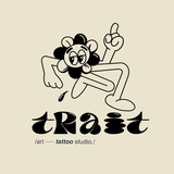 TRAIT //: art-tattoo studio.