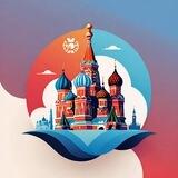 Культурный компас России