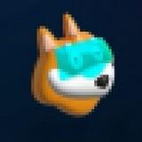 Pixel Bonk Ai - Solana | Portal