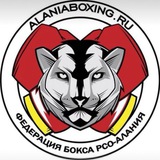 Федерация бокса РСО-Алания