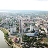 Будь в курсе | Курган