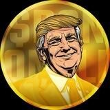 $DONALD CHAT l CMC IS COMING!