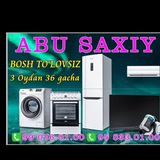 Shivaki Abu Saxiy texnika