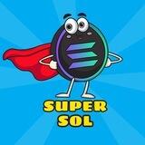 Super Sol $SuperSol | Next 1000x l Doxx | Safu | Audit | KYC | AMA