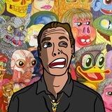 Matt Furie 0x081479