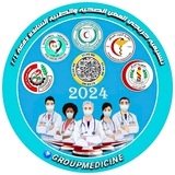 تنسيقية دفعة 2024 الأقسام الطبية كافة