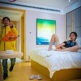 🏠户外露出｜人前跳蛋🔞