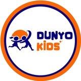 Dunyokids