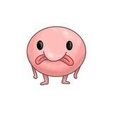 Blobby