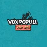 Vox Populi Vox Dei #VPVD $BURN