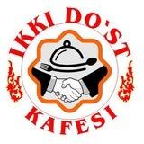 Ikki Dost cafe yangiyo’l rasmiy kanal