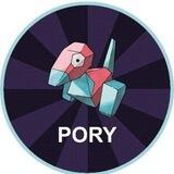 PORY Official Community- Polygon Meme Champ