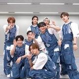 stray kids