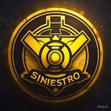 SINESTRO LATERN CALLS