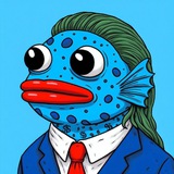 $FISH TAKEOVER - PORTAL