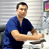 🩺Doctor Lor Haydarali Rahmonnazarov