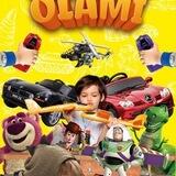 Òyinchoqlar Zomin