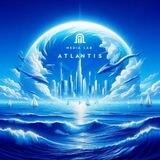 🔥 Atlantis Media Lab - An NFT Creator 🚀